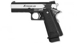 Tokyo Marui - Replika Hi-Capa Xtreme .45 - Full Auto