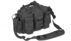 Condor - Tactical Response Bag - Czarny - 136-002