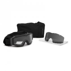 ESS - Gogle Profile NVG - Czarne (740-0404)