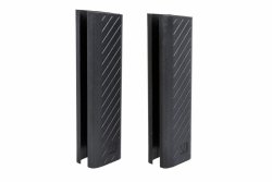 Osłona magazynka VMP-2 Long (2szt.) - Czarna