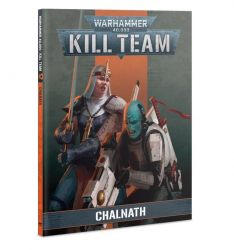 WH 40K - Kill Team Chalnath