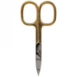 Nożyczki Premax do paznokci H&B Classic mater Stal Węglow gold N 3 1/2 000/DC