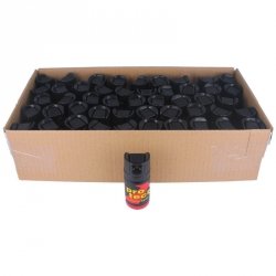 Gaz pieprzowy ProTect 40ml, Stream (01441-S)