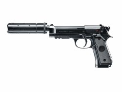 Beretta - Replika Beretta M92 A1 Tactical - 2.5975