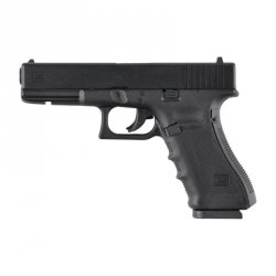 Umarex - Replika CO2 Glock 22 gen4 (2.6427)