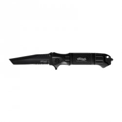 Walther - Nóż BTTK Black Tac Tanto (5.0716)