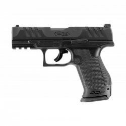 Umarex - Pistolet RAM CO2 T4E  Walther PDP Compact 4 .43 (2.4554)