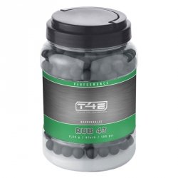 Umarex - Kule gumowe T4E RB .43/500szt. (2.4773)