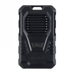 Odstraszacz komarów Nitecore EMR06TAC czarny