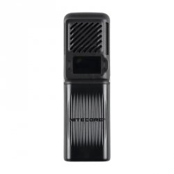Odstraszacz komarów Nitecore EMR23 czarny