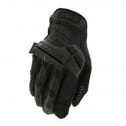 Mechanix - Rękawice M-Pact Covert Glove - Czarny (Roz.XL)