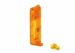 Szybkoładowarka do magazynków - Orange