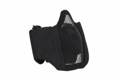 Maska Stalker EVO II - Czarna