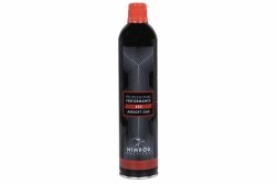 Professional Performance Red Gas 500ml (174Psi)