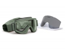 ESS - Gogle Land Ops - Foliage Green - 740-0402
