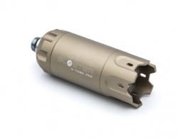 AceTech - Tłumik Blaster Tracer Unit - TAN