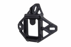 Montaż noktowizora EX Ballistic helmet Shroud 3.0 - Czarny