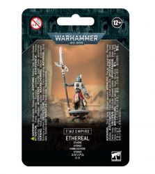 Warhammer 40K - Tau Empire Ethereal