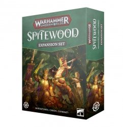 Warhammer Underworlds - Spitewood