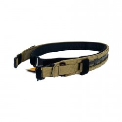 Pas oporządzeniowy Conquer FS belt Roz.M - TAN