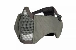 Maska Stalker Evo II - Ranger Green