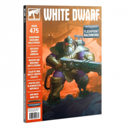 White Dwarf 475 2022