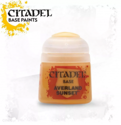 CITADEL - Base Averland Sunset 12ml