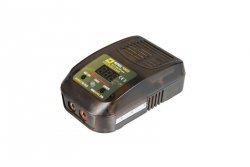 Nuprol - Ładowarka NP Multi Function Charger