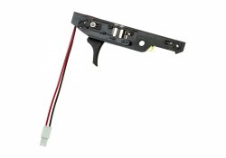 Zespół spustowy w nowej wersji do Kriss Vector