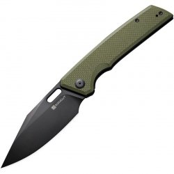 Nóż Sencut GlideStrike OD Green G10 (S23018-3)