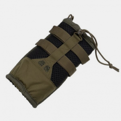 Ładownica na butlę HP - olive drab