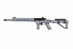 Replika GBB VMP-2D - Szary