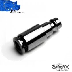 Złączka na rurkę 6mm EU Version