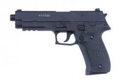 Replika CM122 AEP - czarny (bez akumulatora)