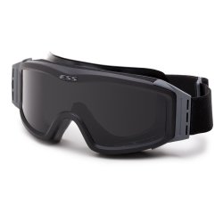 ESS - Gogle Profile NVG ISSUE 3LS - Czarne (740-0397)