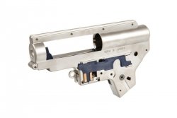 Wzmocniony szkielet gearboxa V2 (8mm)