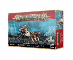 Stormcast Eternals - Stormstrike Chariot