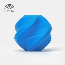 Filament PLA Basic (Refill) 1kg - Cyan