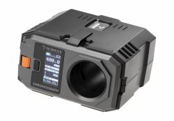 Chronograf NTC01 z trójnogiem