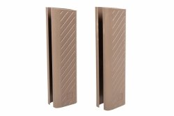 Osłona magazynka VMP-2 Long (2szt.) - TAN