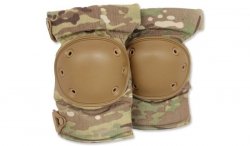 Ochraniacze kolan CONTOUR (52913-16) - MultiCam