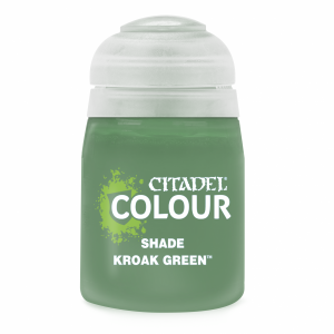 CITADEL - Shade Kroak Green 18ml