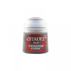 CITADEL - Base Catachan Flesh 12ml