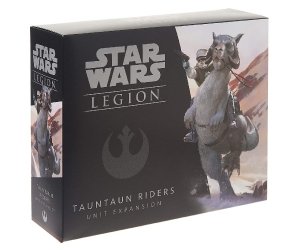 Star Wars Legion - Tauntaun Riders 