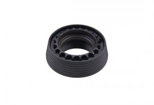 Pierścień mocujący „delta ring” do M4/M16