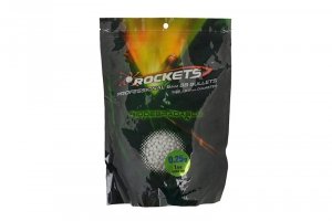 Rockets - Kulki BIO 0,25g 1kg