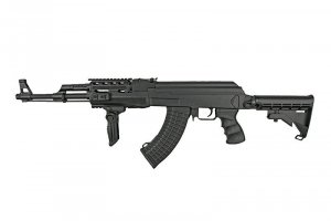 Spartac - Replika AK47 Tactical SRT-13