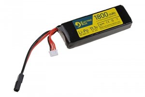 ElectroRiver - Akumulator LiPo 11,1V 1800mAh 20C