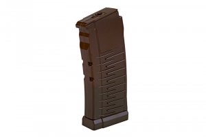 LCT - Magazynek low-cap na 50 kulek do VSS/AS VAL - brązowy