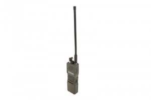 Atrapa radioodbiornika PRC-152 -  olive drab